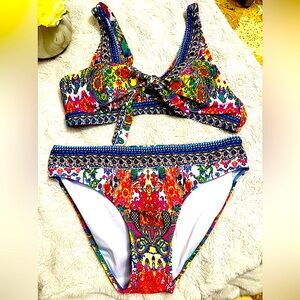 NWOT XL bikini